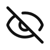 Völlig diskret icon
