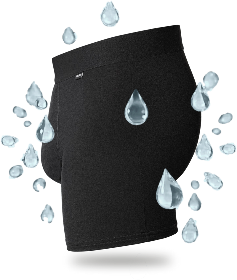 Warum unsere [Boxershorts?]
